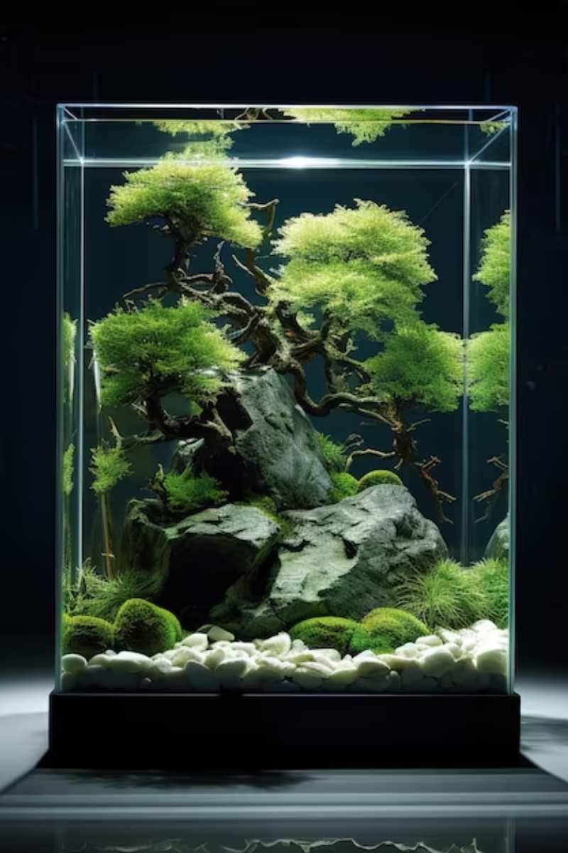 aquascape