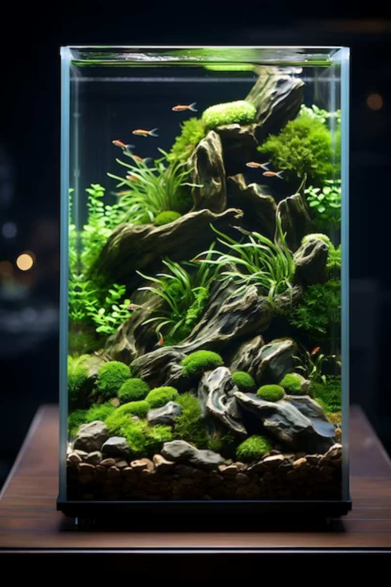 aquascape